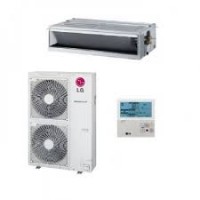 LG Κλιματιστικό Αεραγωγού Standard Medium Static UM42F.N20 - UUD3.U30